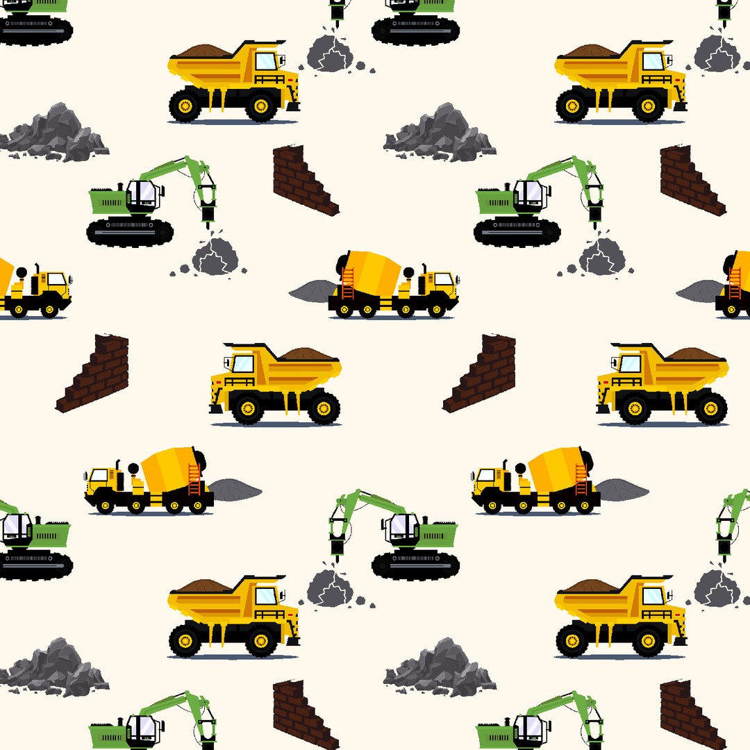 Construction Machines
