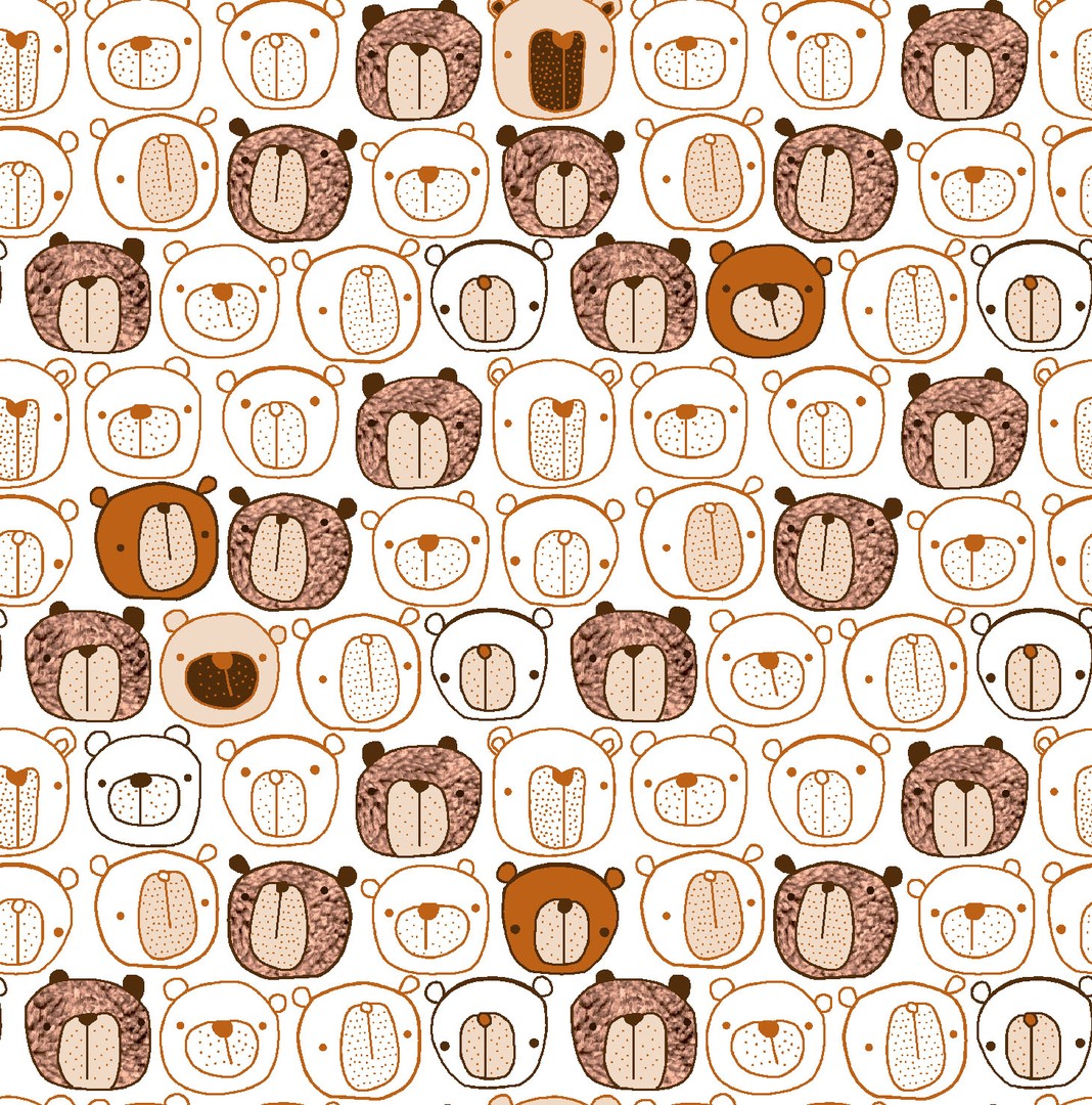 Cute Bears - Main Image