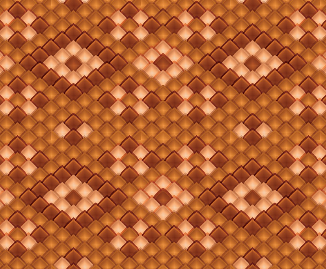 Snake Skin Seamless - Main Image